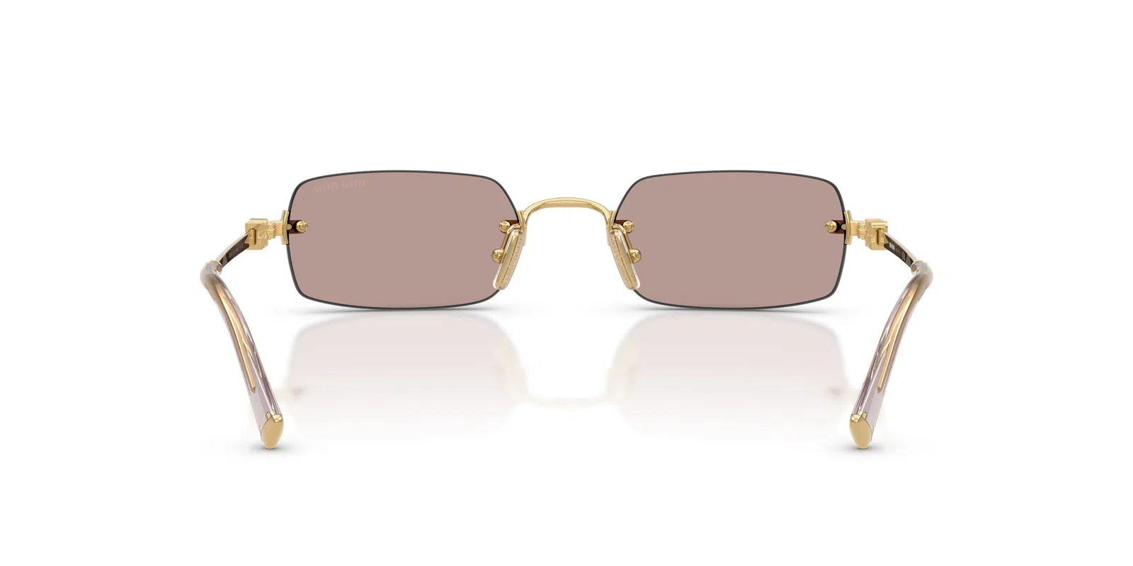 Miu B50S Sunglasses - view 11